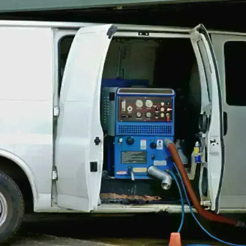 Water Extraction process in Boyd County, NE